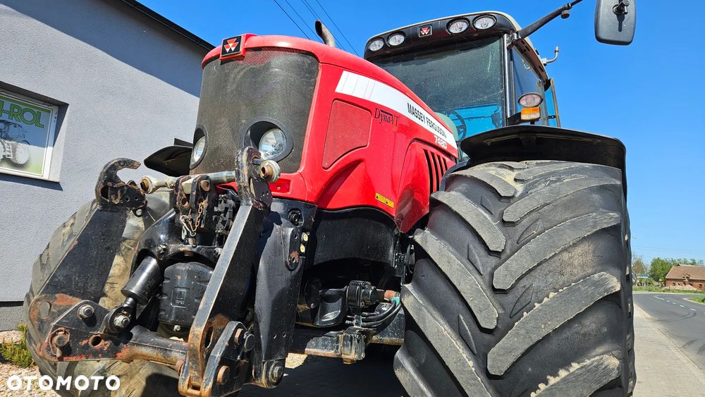 Massey Ferguson 7480 - 31