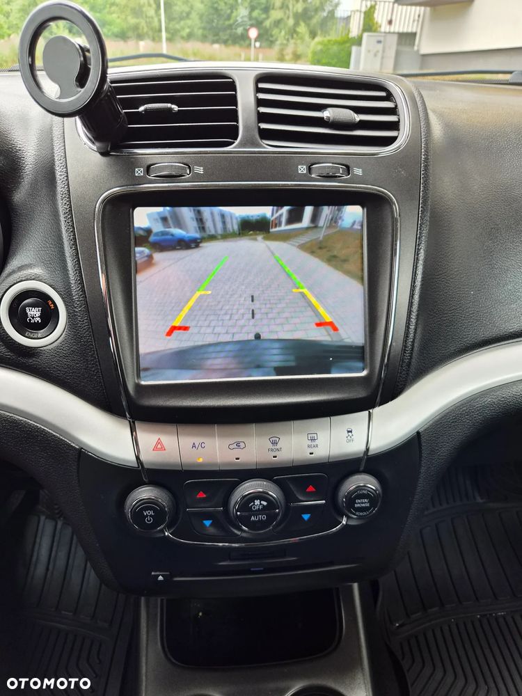 Fiat Freemont 2.0 Multijet Urban - 38