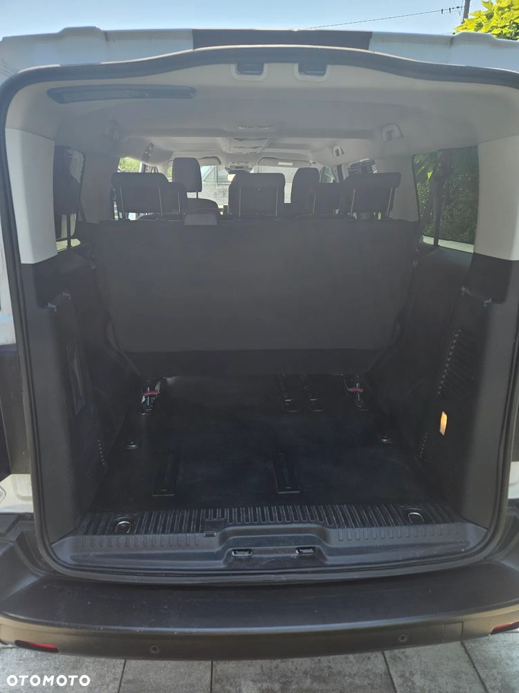 Toyota ProAce 2,0-l-D-4D L2 (9-Si.) Verso Flow - 7