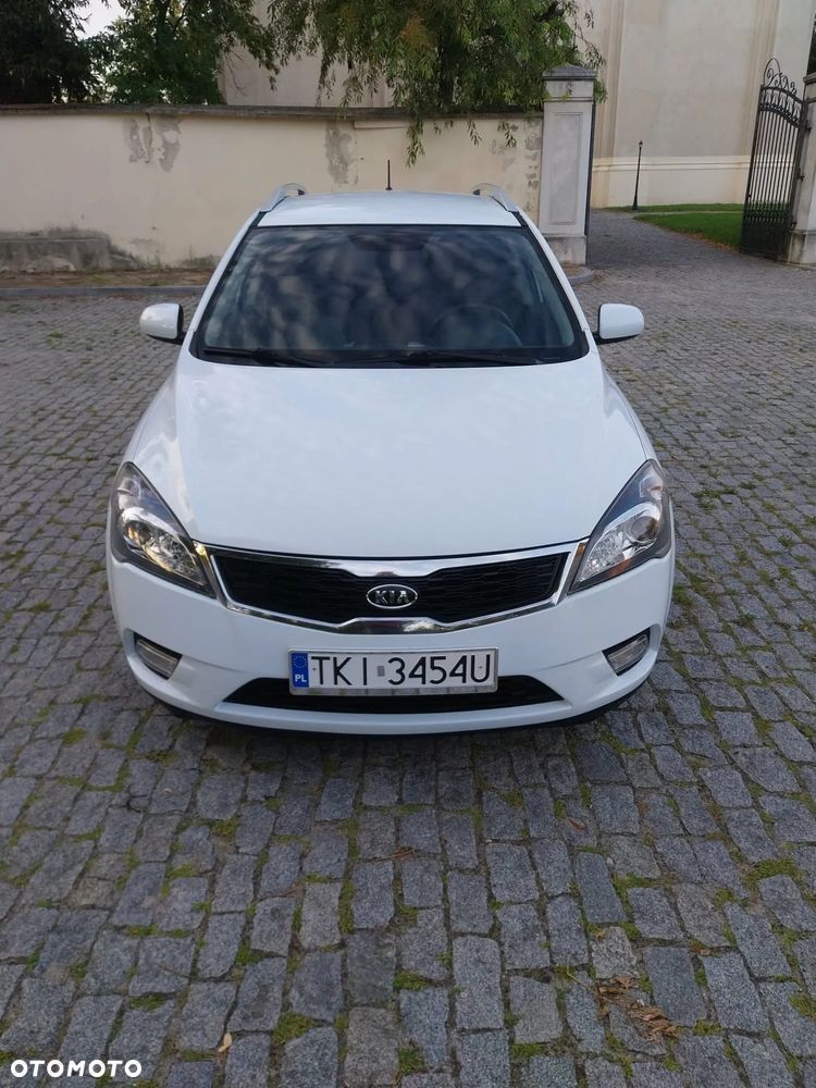 Kia Ceed 1.6 Crdi Comfort - 4