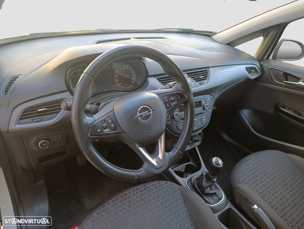 Opel Corsa 1.3 CDTi Enjoy - 7