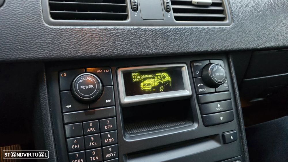 Volvo XC 90 2.4 D5 7L Executive - 5