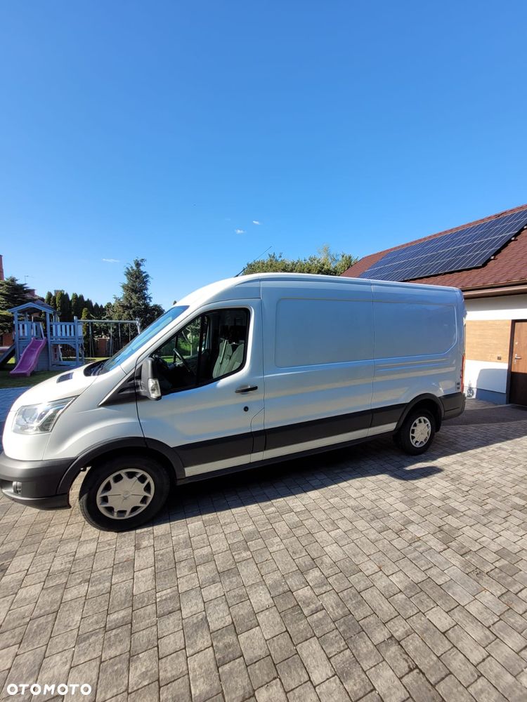 Ford Transit - 8