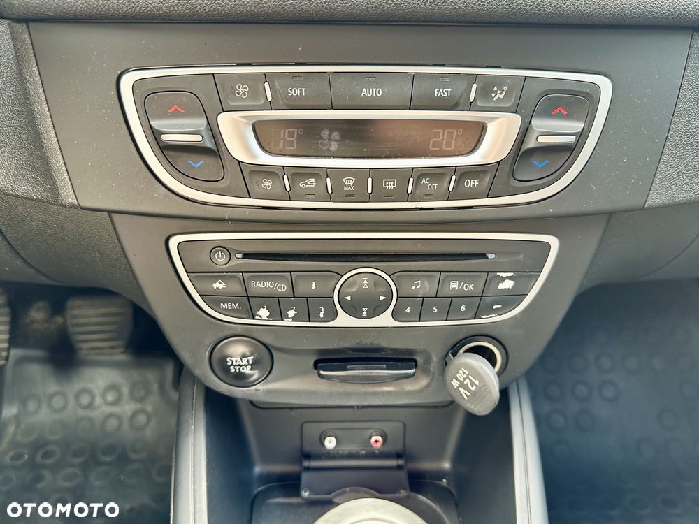 Renault Megane 1.5 dCi Dynamique - 14