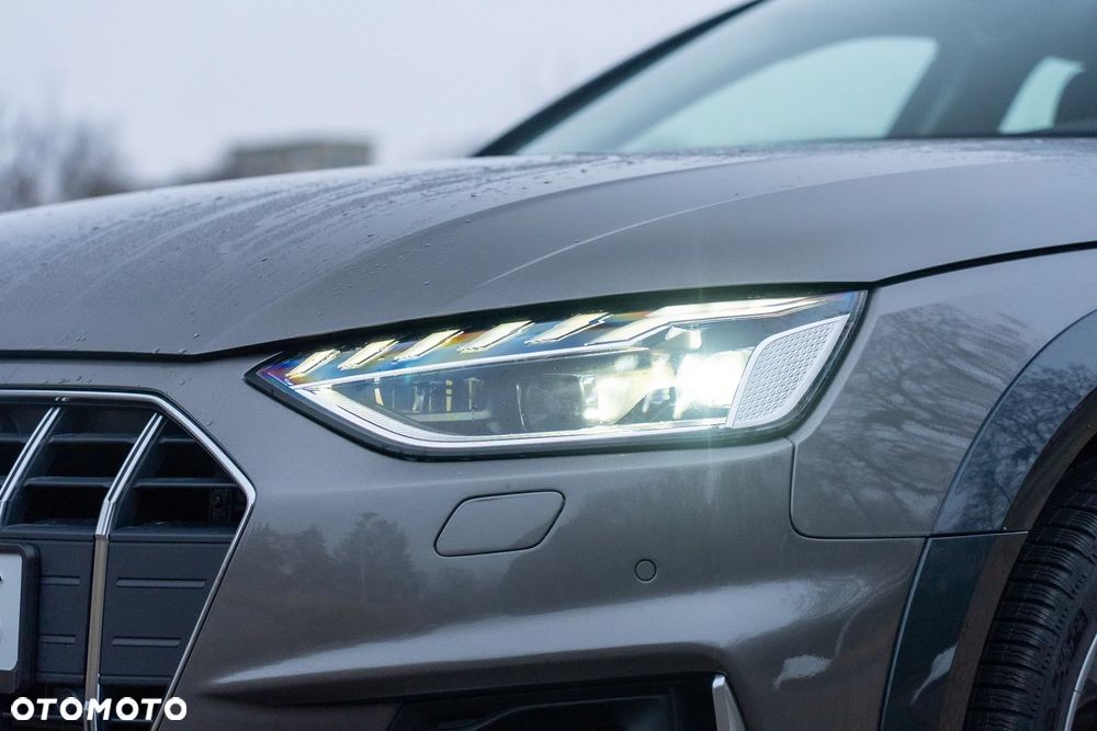 Audi A4 Allroad 45 TFSI Quattro S tronic - 34
