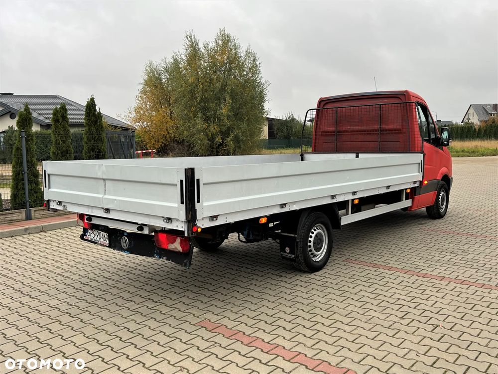 Volkswagen CRAFTER - 18