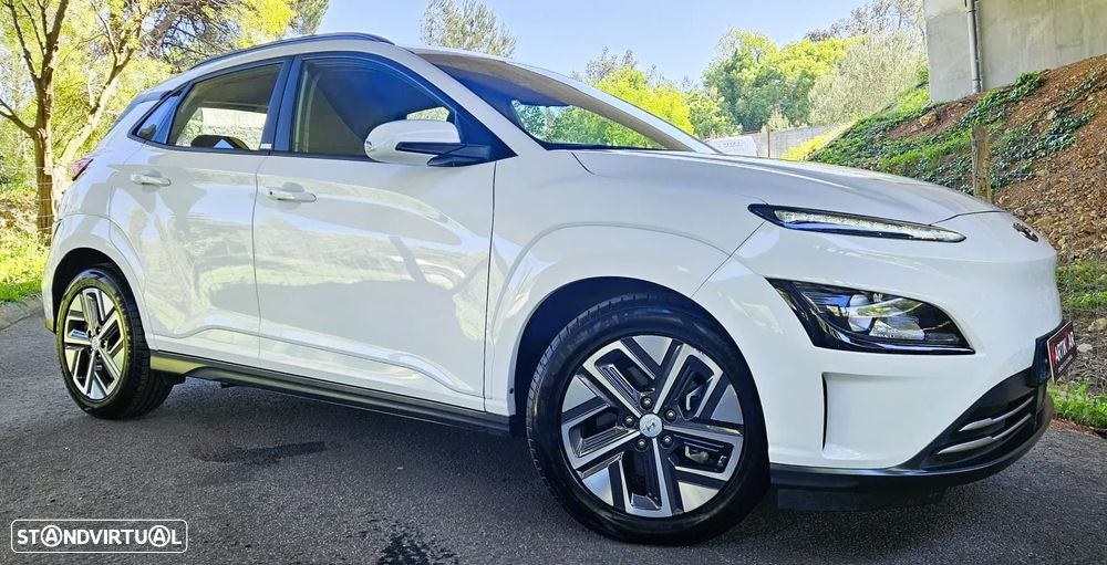 Hyundai Kauai 39 kWh Premium - 3