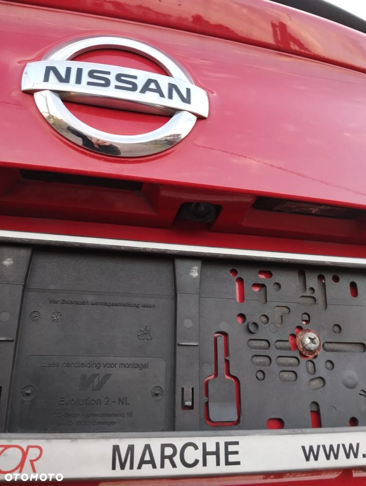 Nissan Qashqai 1.2 DIG-T Tekna - 8