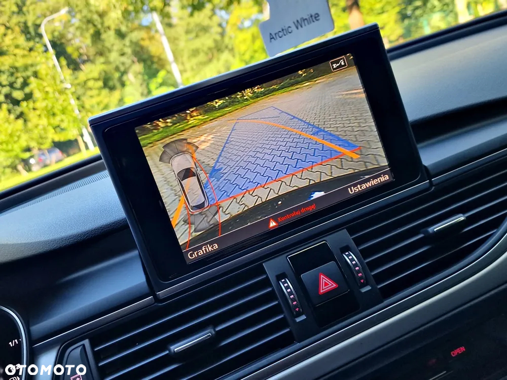 Audi A6 Avant - 14