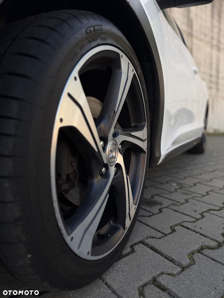 Honda Civic 1.6 i-DTEC Sport - 28