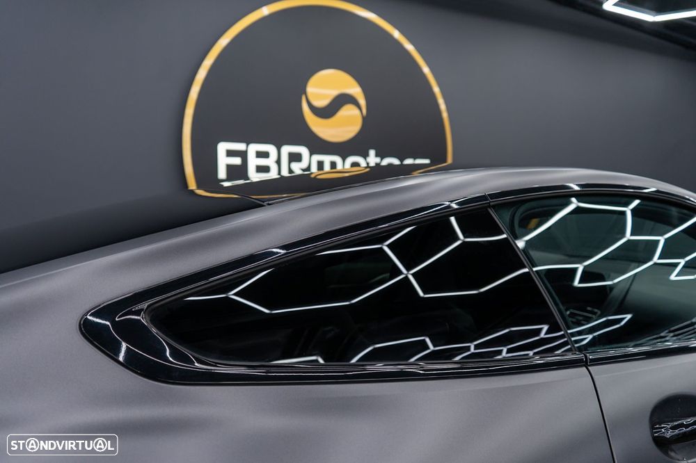 BMW 840 d xDrive Pack M - 60