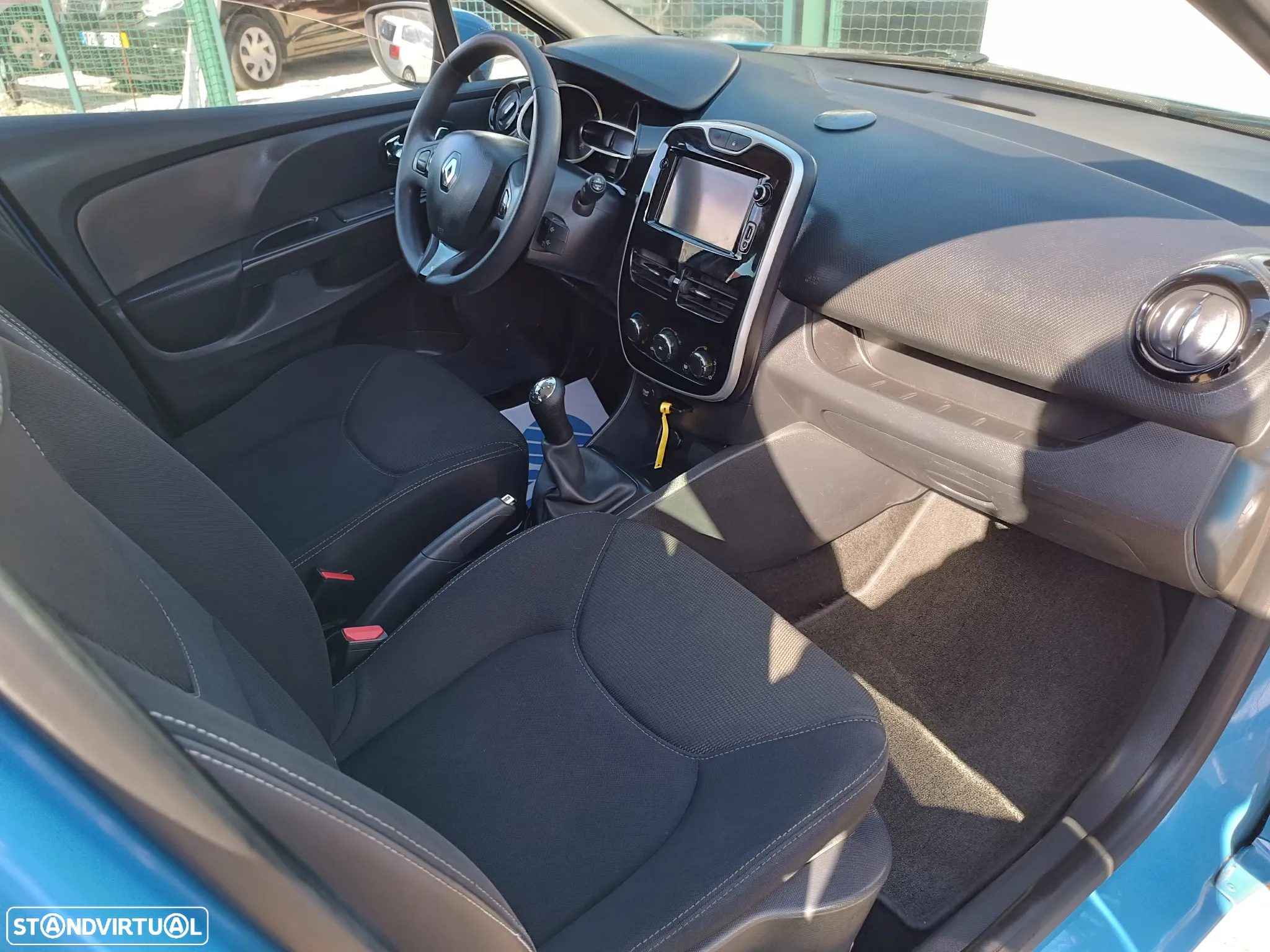 Renault Clio Sport Tourer 0.9 TCE Confort - 30