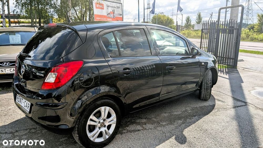 Opel Corsa 1.2 16V Enjoy - 10