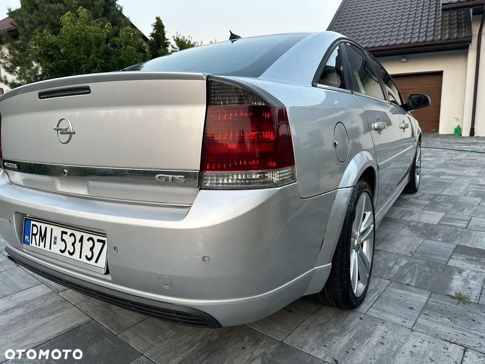 Opel Vectra 1.9 CDTI Elegance - 15