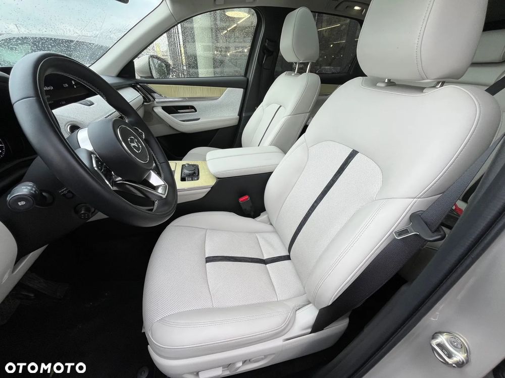 Mazda CX-60 - 14