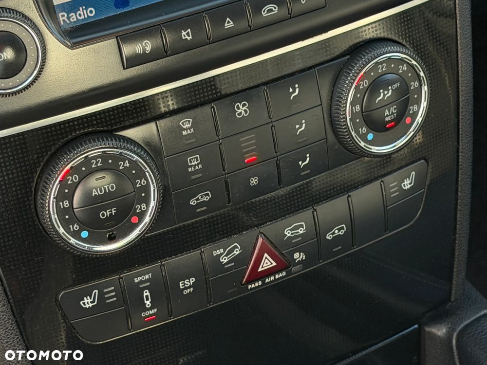 Mercedes-Benz ML 320 CDI 4-Matic - 15