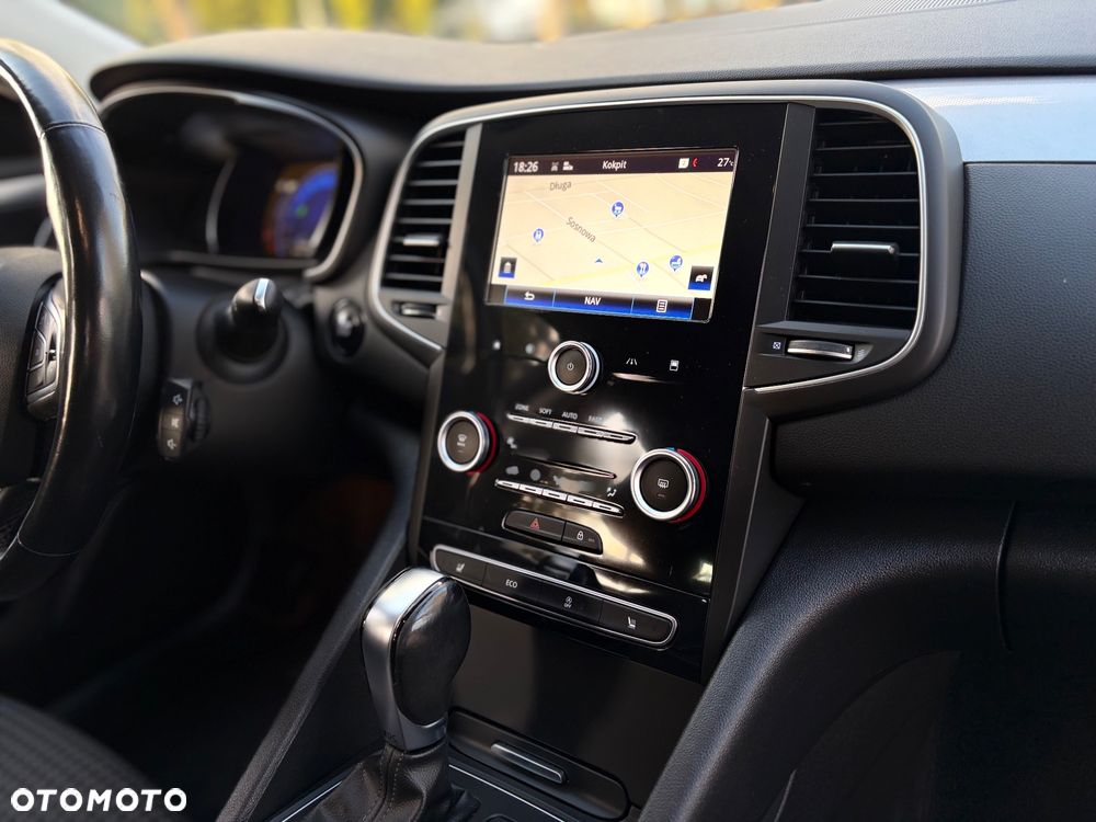 Renault Talisman ENERGY dCi 130 EDC INTENS - 7