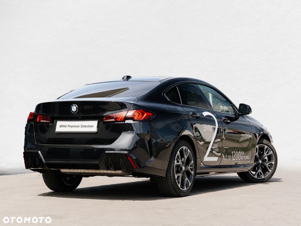 BMW Seria 2 - 3