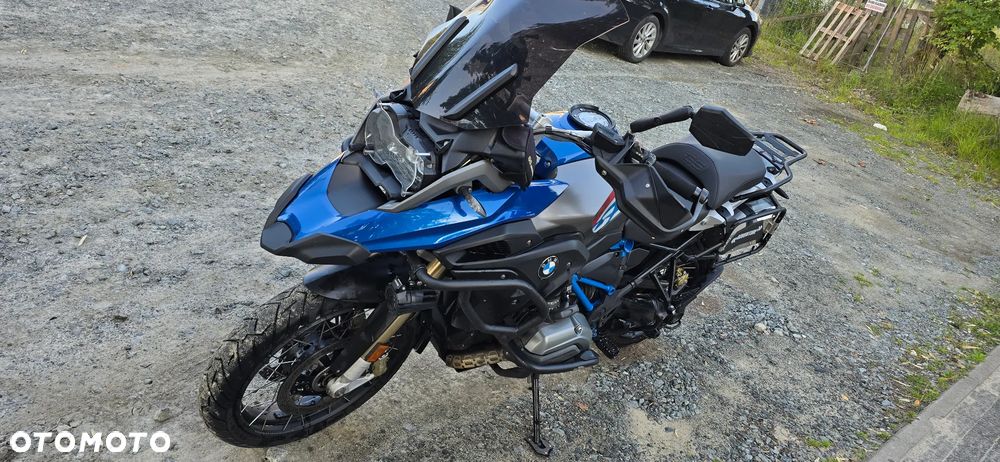 BMW GS - 4