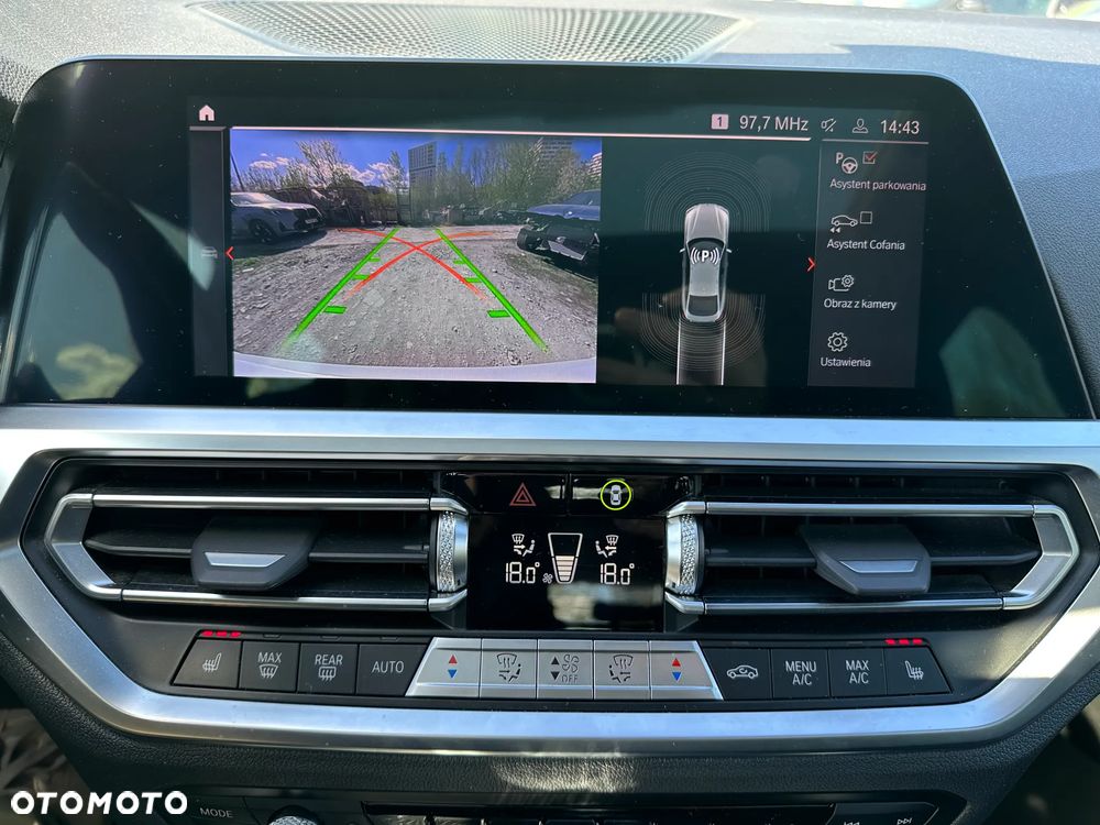 BMW Seria 4 420i GPF M Sport - 16