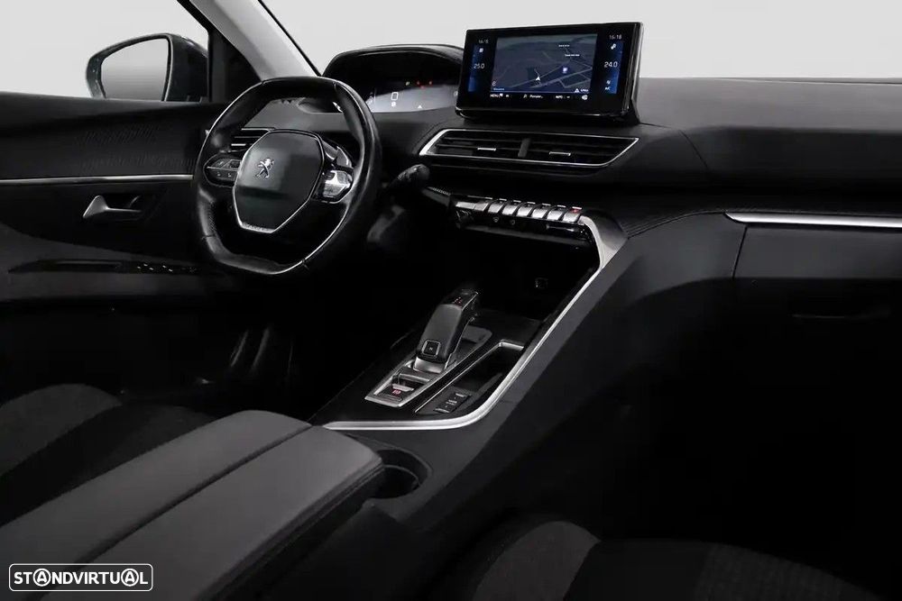 Peugeot 5008 PureTech 130 EAT8 Stop & Start Active Business-Pack - 6