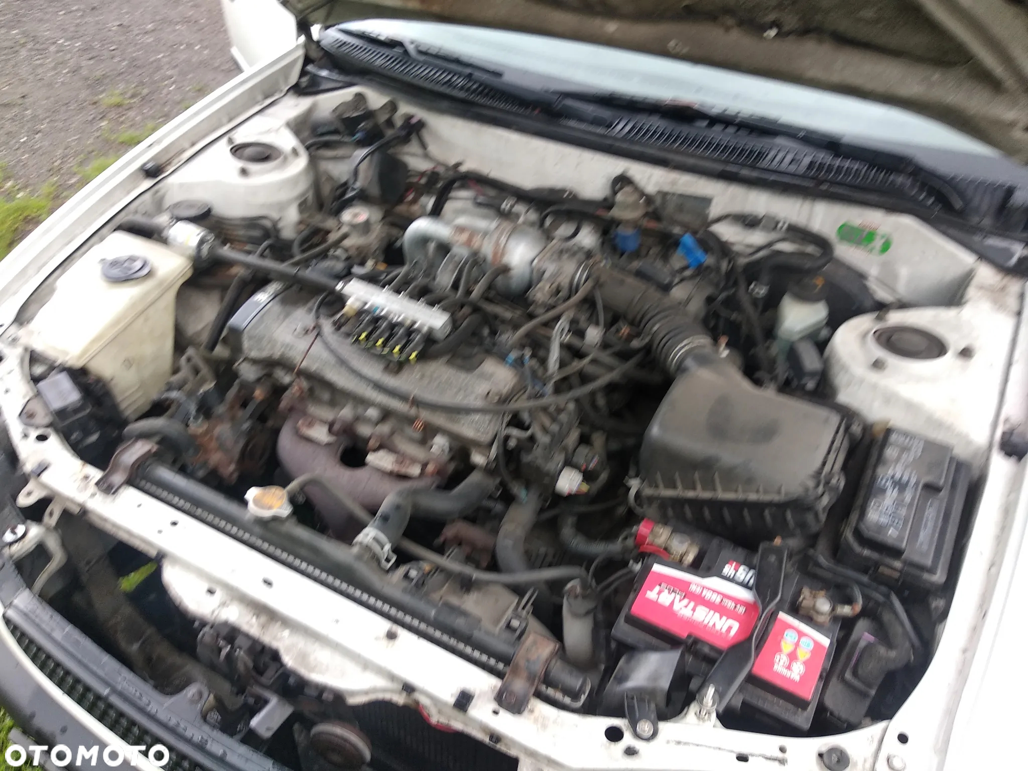 Toyota Corolla 1.4 Terra - 23