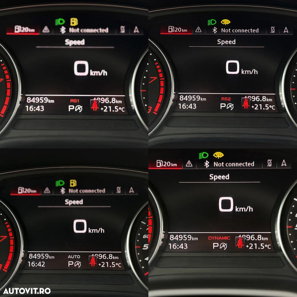 Audi RS5 2.9 TFSI quattro tiptronic - 30