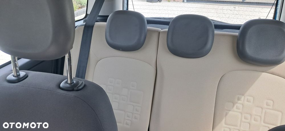 Fiat Panda 0.9 TwinAir Lounge S&S EU6 - 3