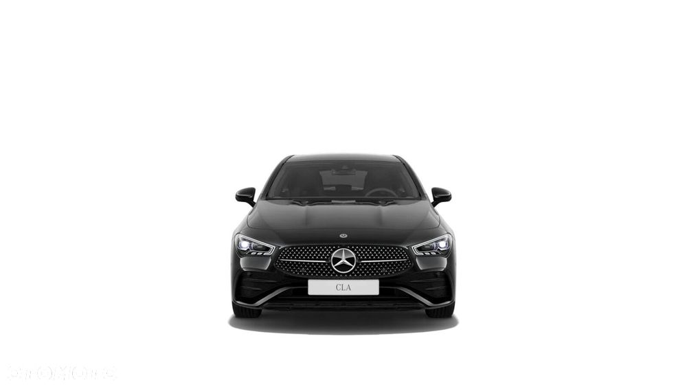 Mercedes-Benz CLA - 23