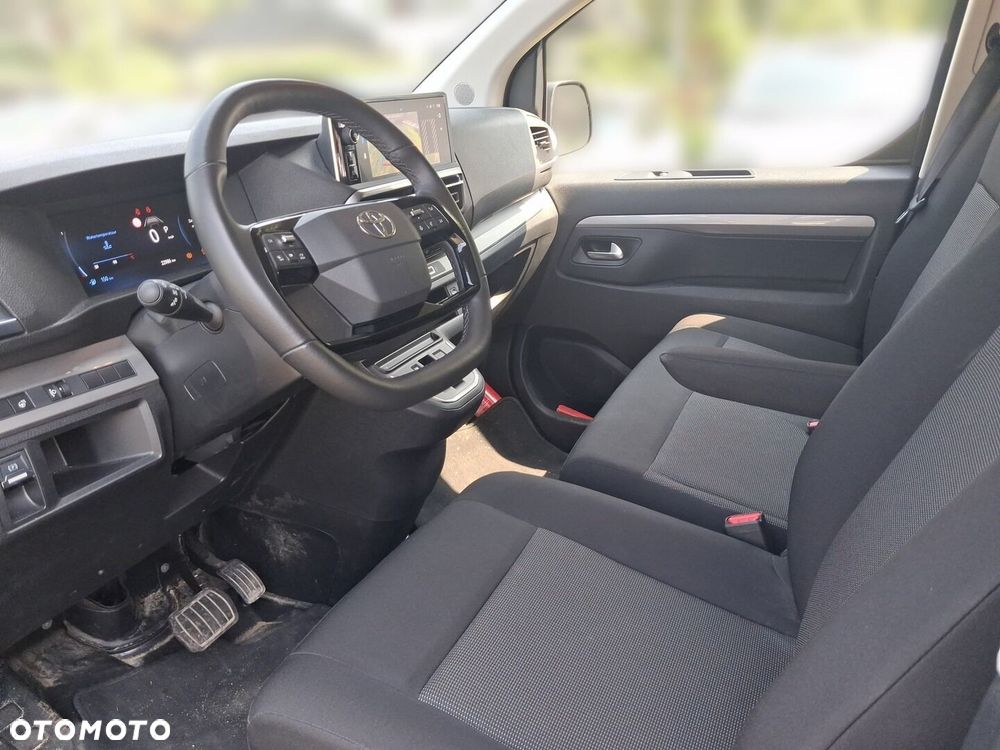Toyota Proace Verso 2.0 D4-D Long Business - 8
