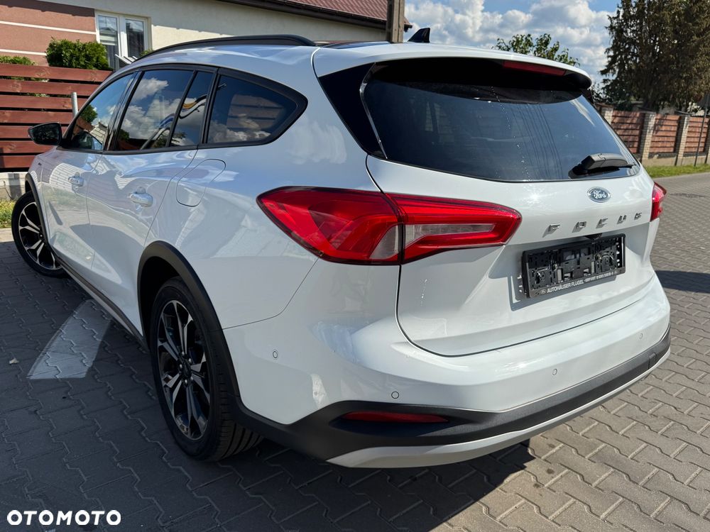 Ford Focus - 5