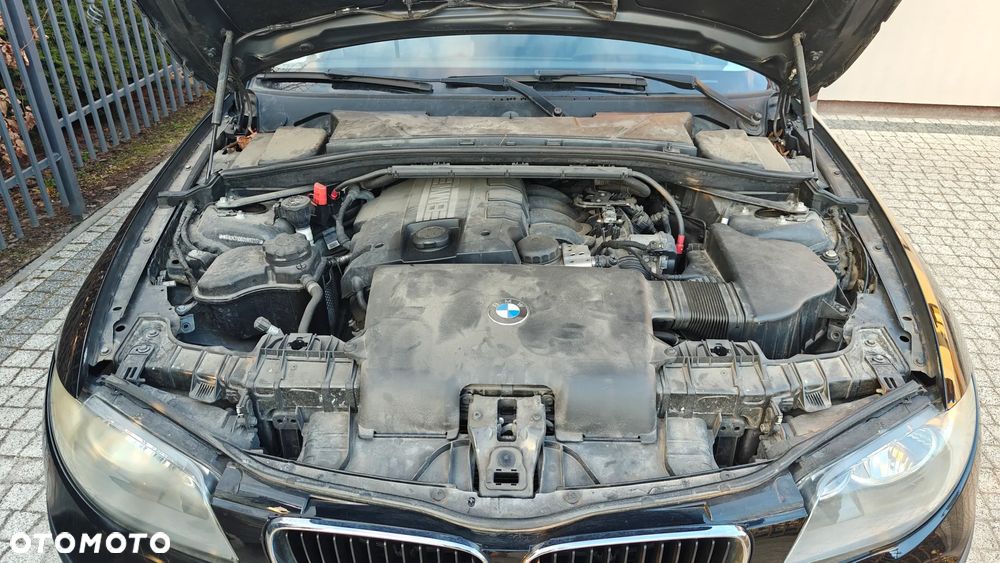 BMW Seria 1 - 8