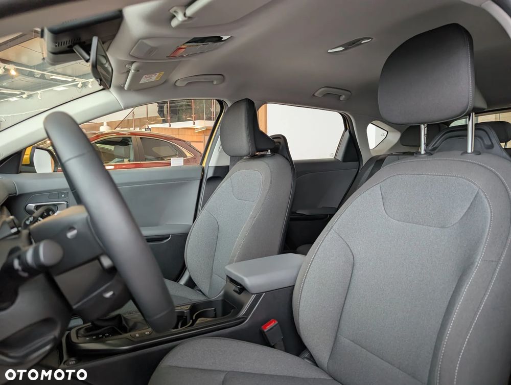 Kia K4 1.6 T-GDI M - 7