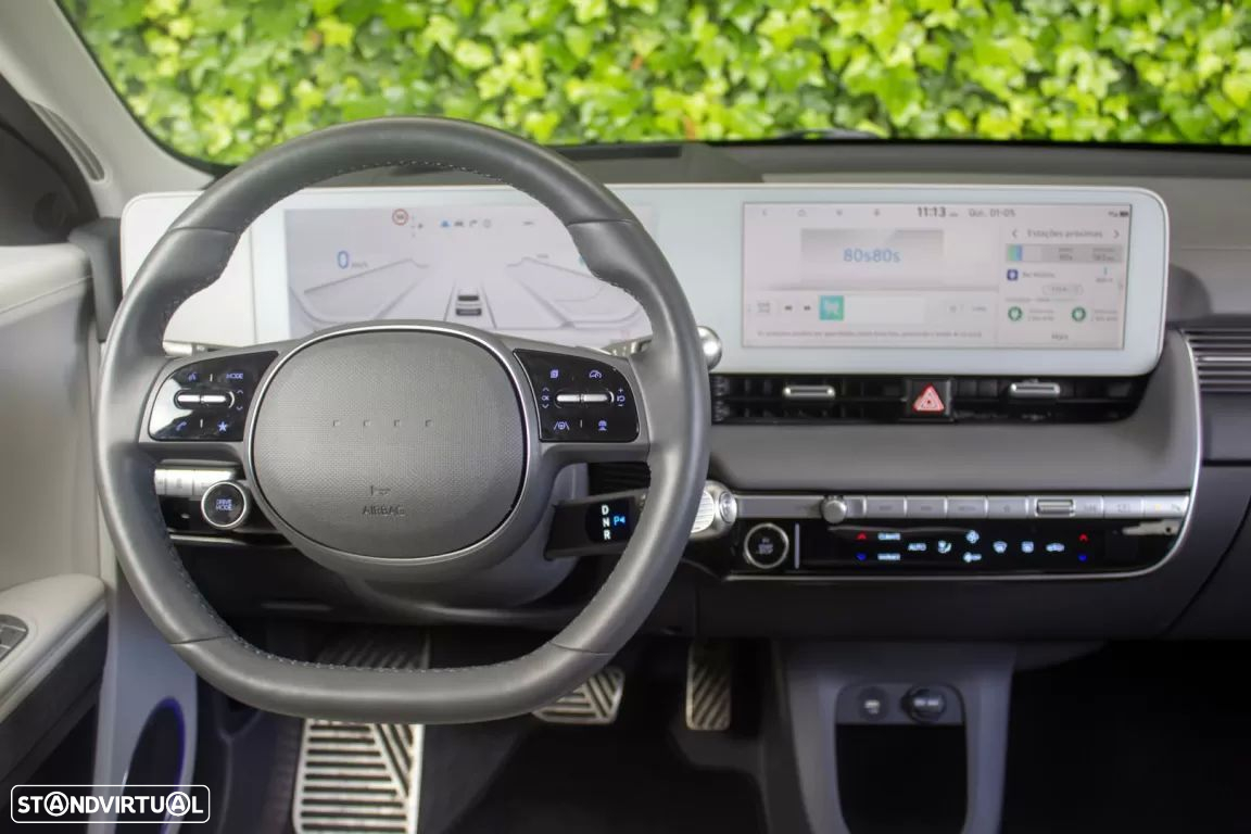 Hyundai Ioniq 5 77 kWh Vanguard+ - 15