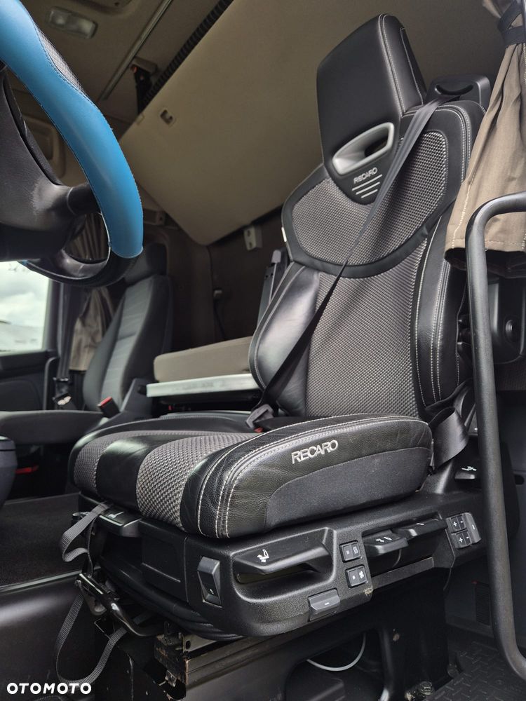 Scania R410 - 23