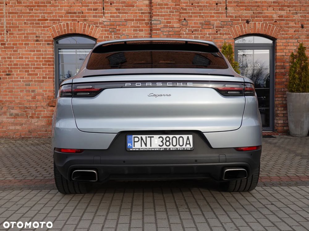 Porsche Cayenne S E-Hybrid Platinum Edition - 9