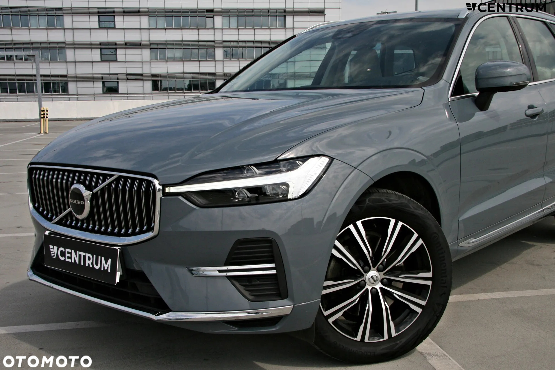 Volvo XC 60 - 8