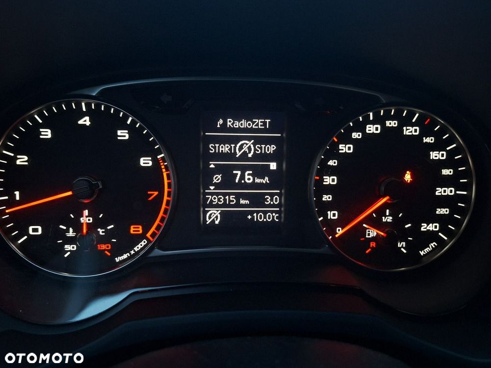 Audi A1 Sportback - 9