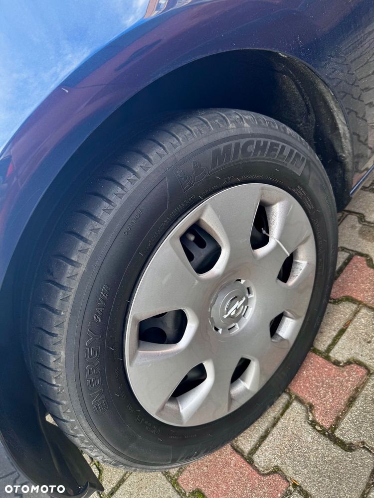 Opel Astra 1.4 EcoFLEX Edition - 12