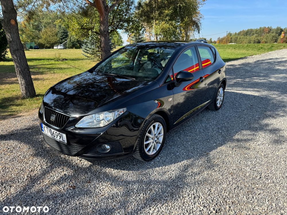 Seat Ibiza 1.6 TDI CR Style 4YOU - 1