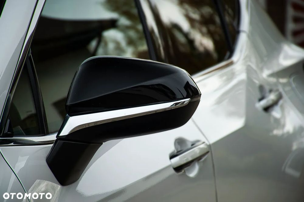 Lexus NX - 21
