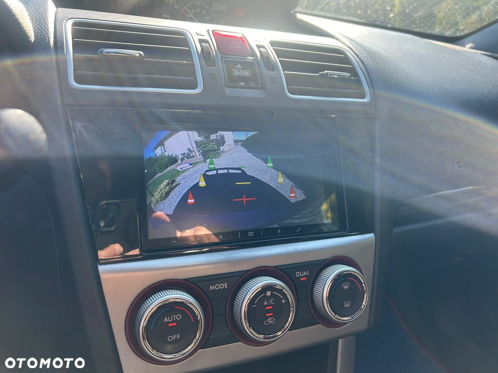 Subaru WRX STI 2.5 Sport - 21