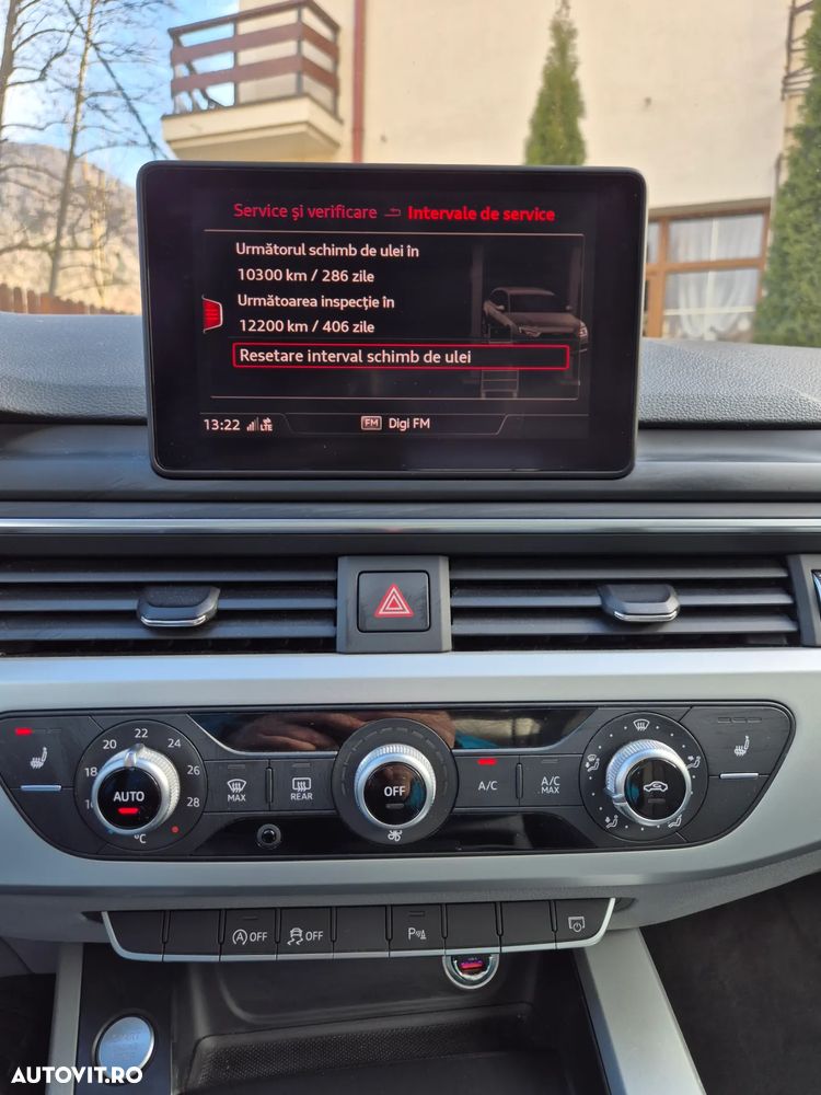 Audi A4 Avant 35 TDI S tronic - 28