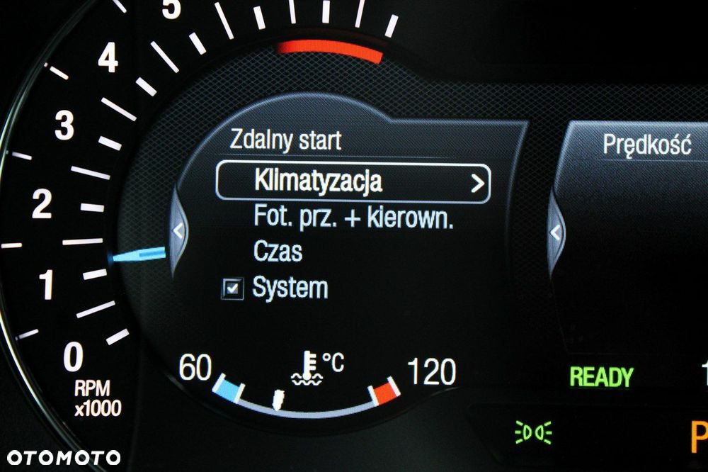 Ford S-Max 2.5 Hybrid Titanium CVT - 29