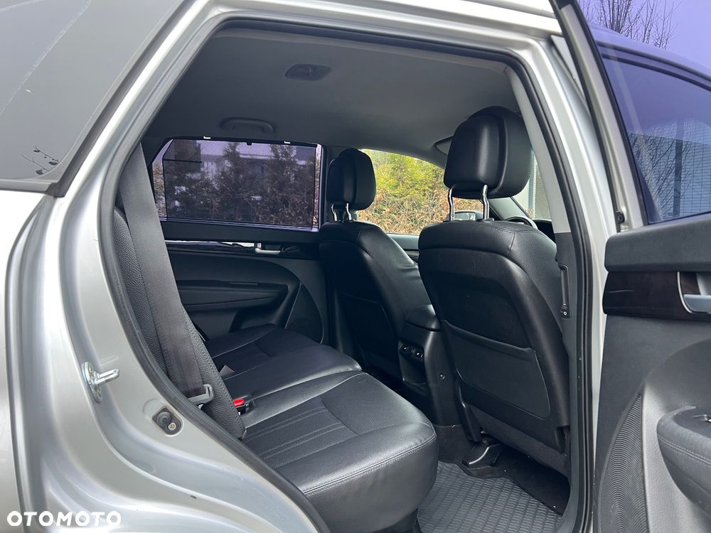 Kia Sorento 2.2 CRDi L 2WD - 14
