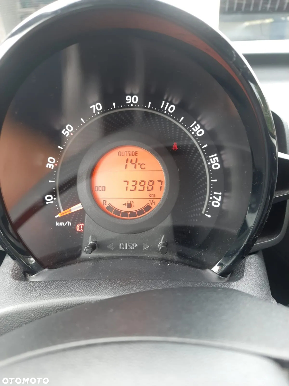 Toyota Aygo - 6