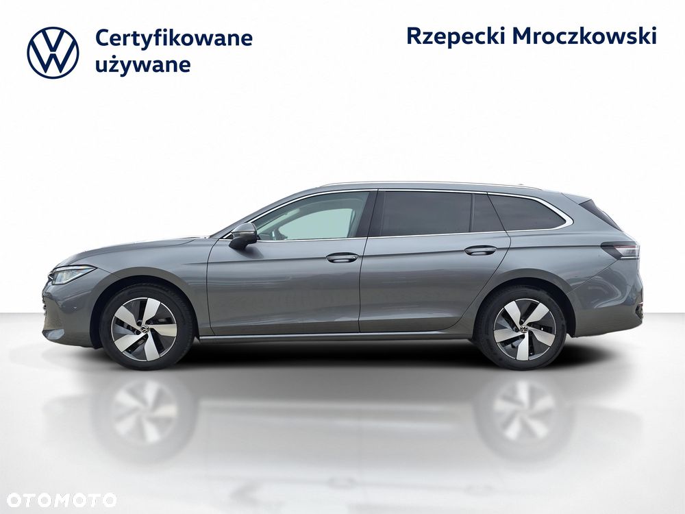 Volkswagen Passat Variant 1.5 TSI EVO Elegance DSG - 3