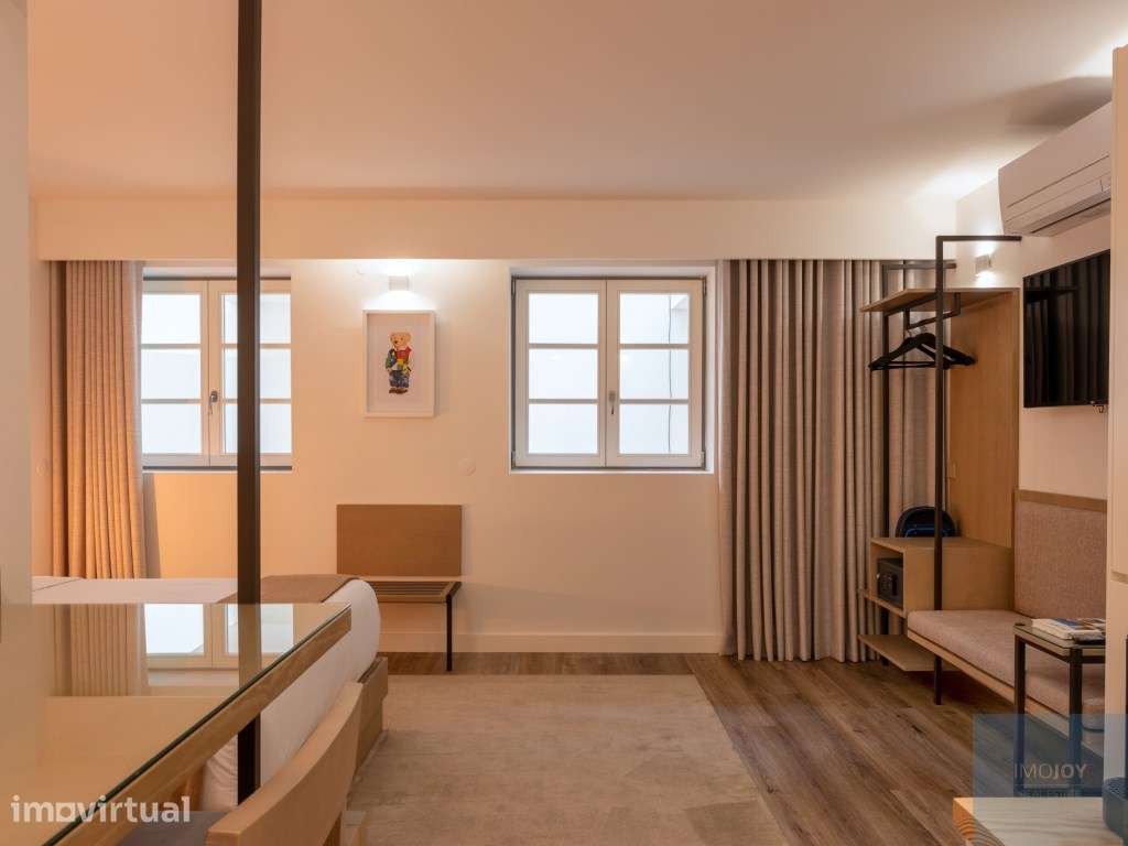 Espetacular Apartamento T1 em Vila Nova de Gaia
