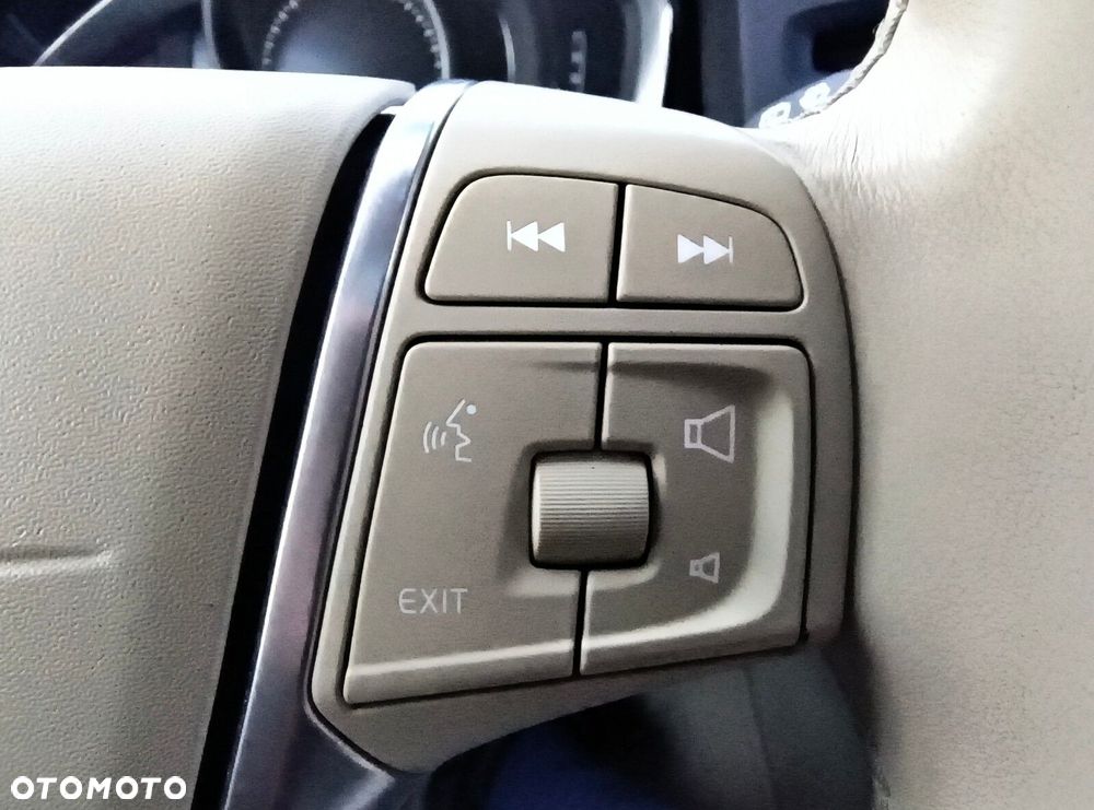 Volvo V60 - 25