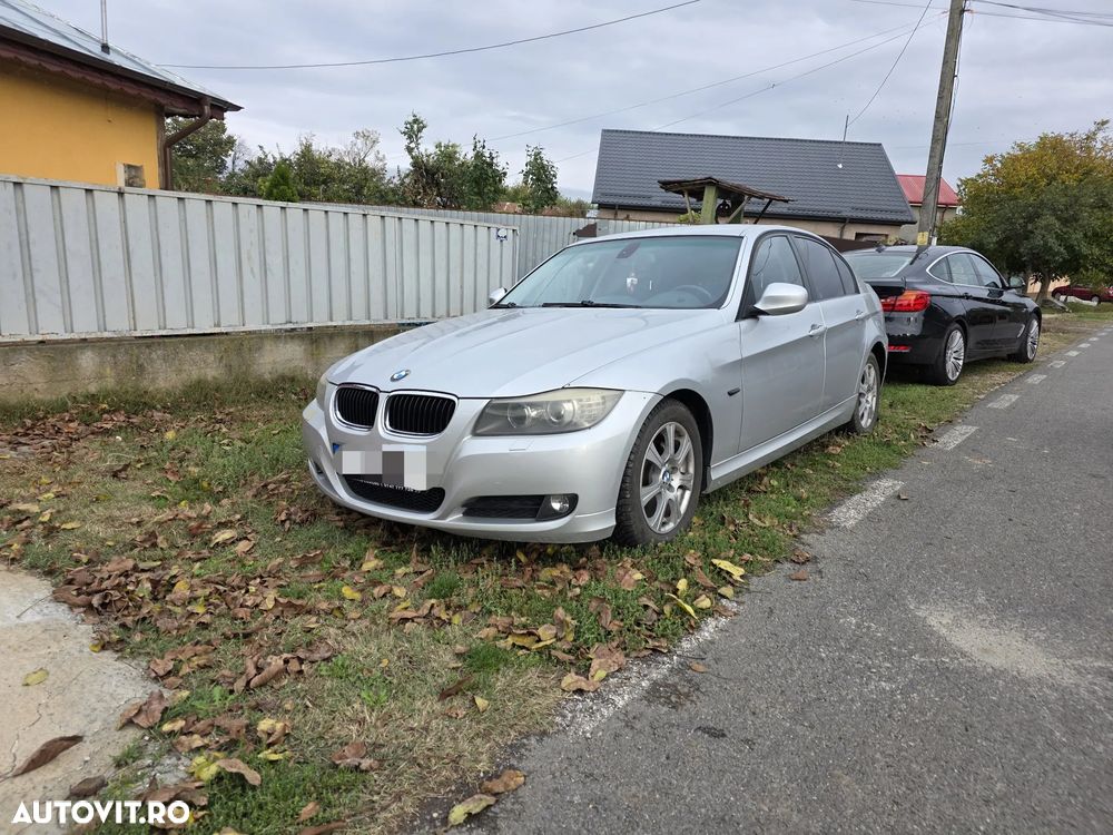 BMW Seria 3 318i - 2